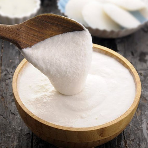 Classic Rice Batter