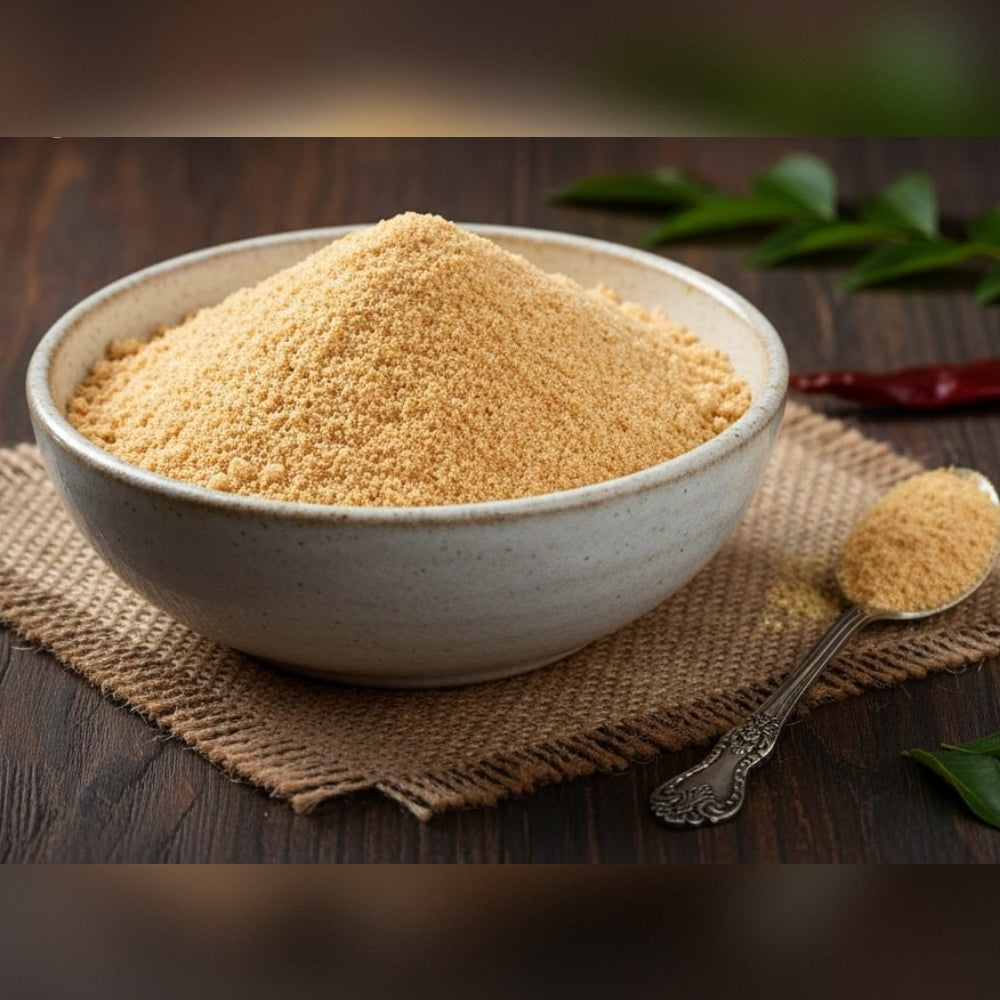 The "OG" Amma's Podi